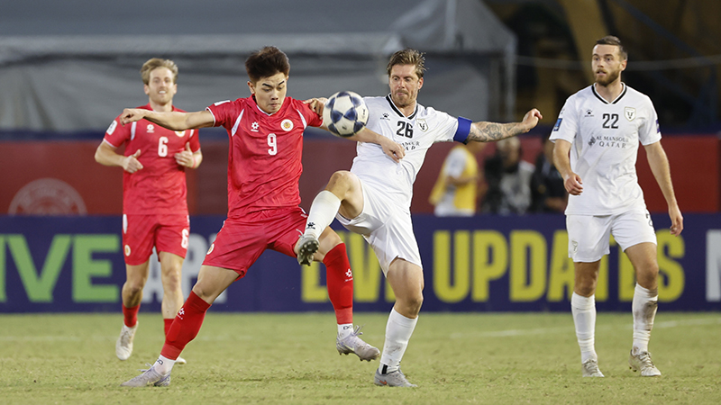 BUNCHATV: Trực tiếp bóng đá hôm nay - Xem bóng đá trực tuyến