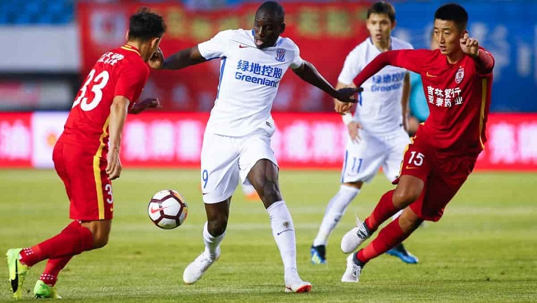 Tô Bún Chả hôm nay có gì: Soi kèo Changchun Yatai vs Shanghai Port, 15h30 ngày 18/7/2025