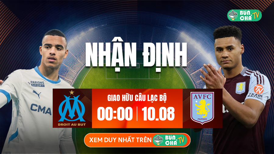 BUNCHATV: Trực tiếp bóng đá hôm nay - Xem bóng đá trực tuyến