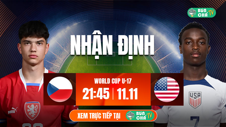 BUNCHATV: Trực tiếp bóng đá hôm nay - Xem bóng đá trực tuyến