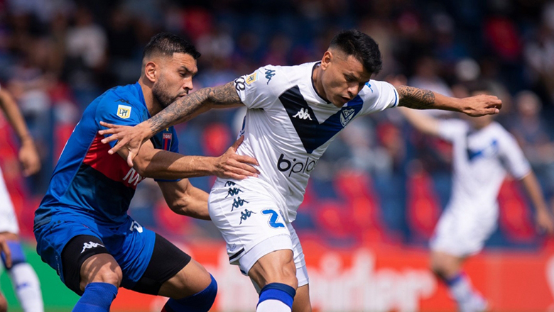 Nhận định Velez Sarsfield vs Tigre, 7h15 ngày 15/7: Tiếp đà thăng hoa