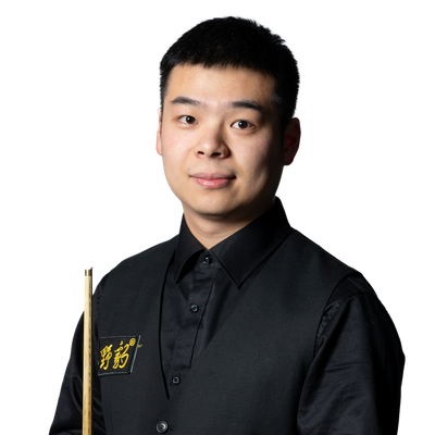 Pang  Junxu