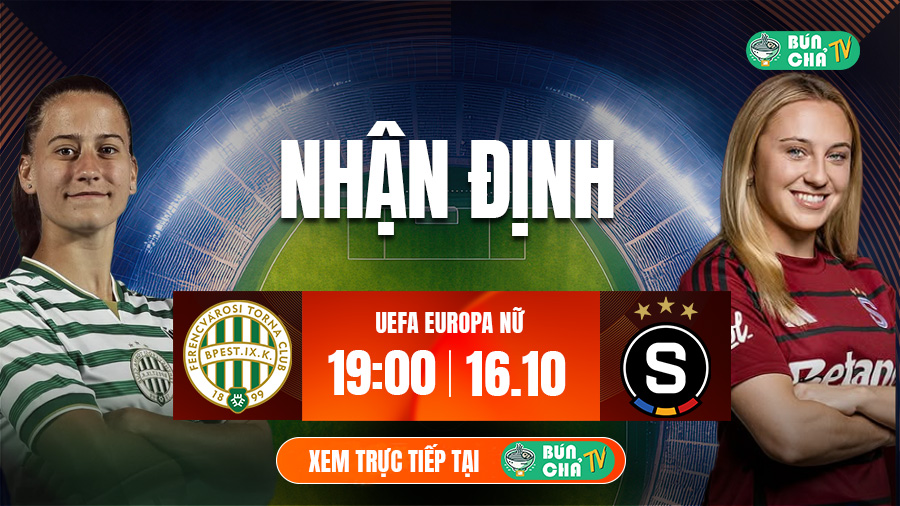 BUNCHATV: Trực tiếp bóng đá hôm nay - Xem bóng đá trực tuyến