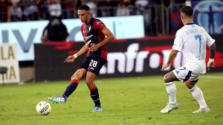 Nhận định Como vs Cagliari, 20h00 ngày 10/5: Tiếp đà thăng hoa