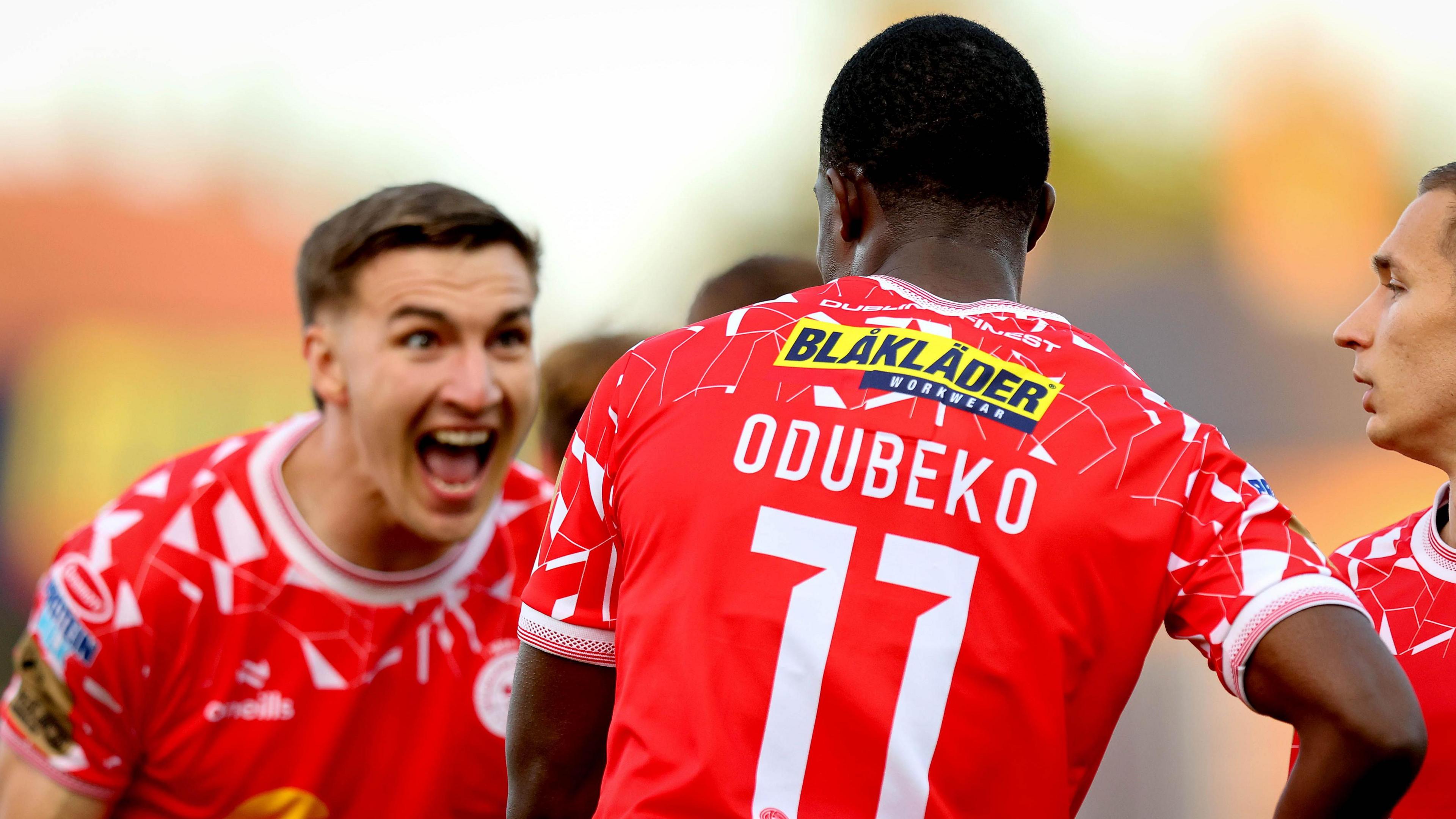 Nhận định Linfield vs Shelbourne, 1h45 ngày 17/7: Ngược dòng