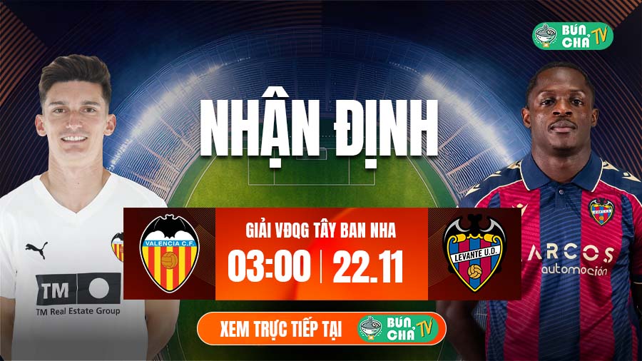 BUNCHATV: Trực tiếp bóng đá hôm nay - Xem bóng đá trực tuyến