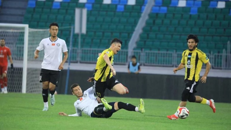 BUNCHATV: Trực tiếp bóng đá hôm nay - Xem bóng đá trực tuyến