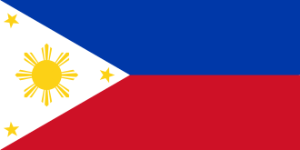 Philippines (5x5)