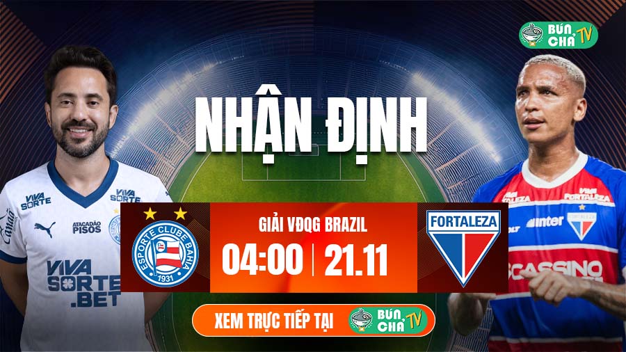 BUNCHATV: Trực tiếp bóng đá hôm nay - Xem bóng đá trực tuyến