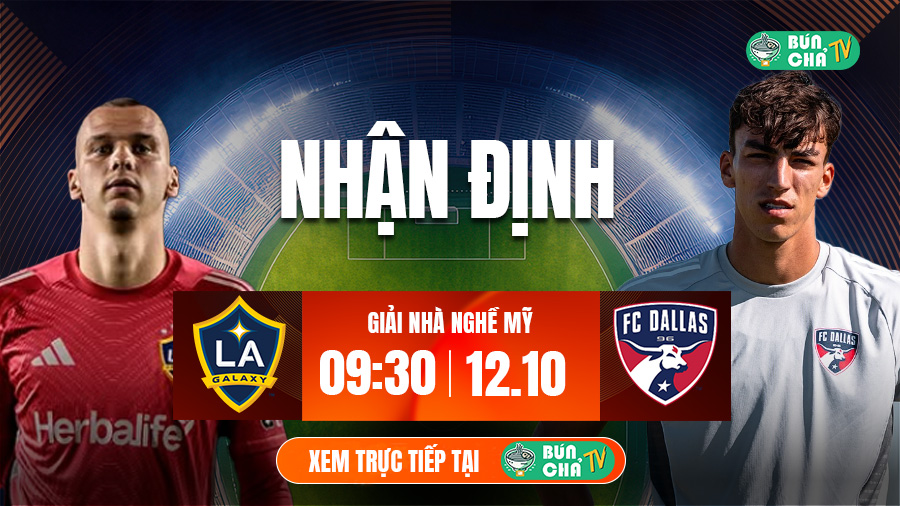 BUNCHATV: Trực tiếp bóng đá hôm nay - Xem bóng đá trực tuyến