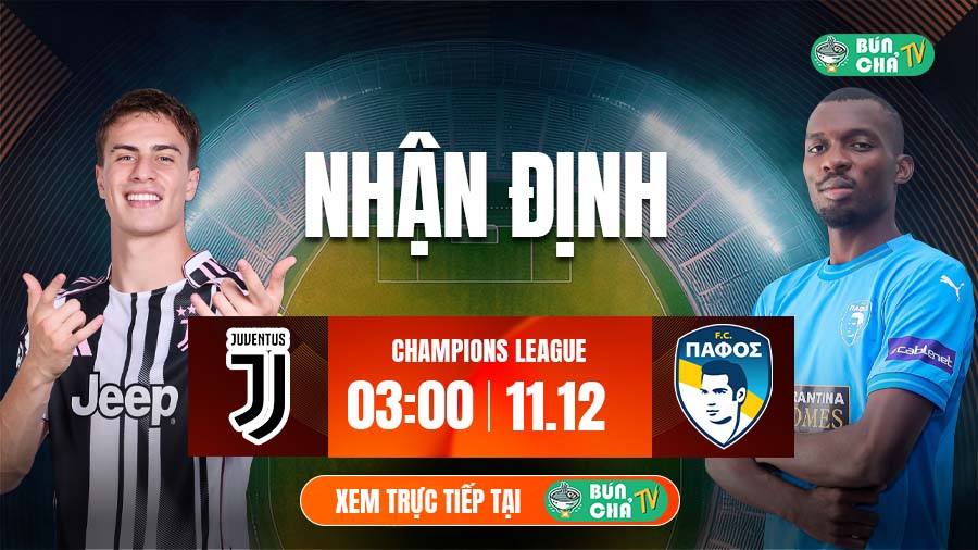 BUNCHATV: Trực tiếp bóng đá hôm nay - Xem bóng đá trực tuyến