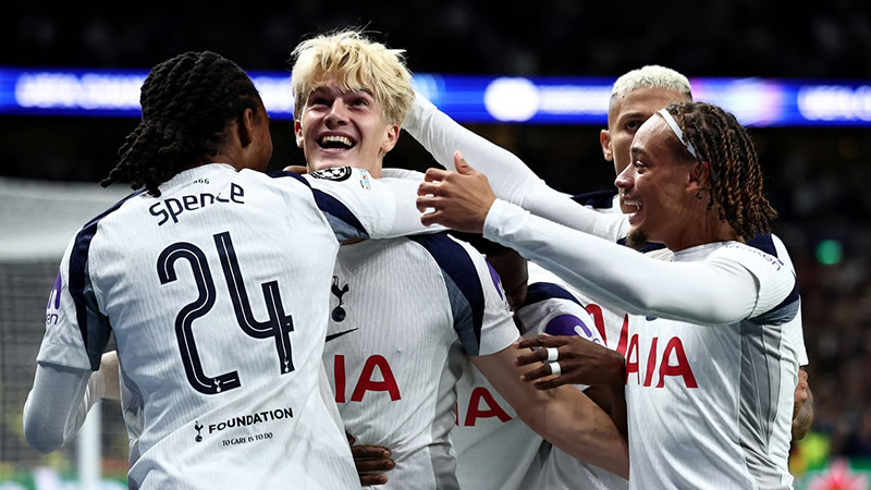 BUNCHATV: Trực tiếp bóng đá hôm nay - Xem bóng đá trực tuyến