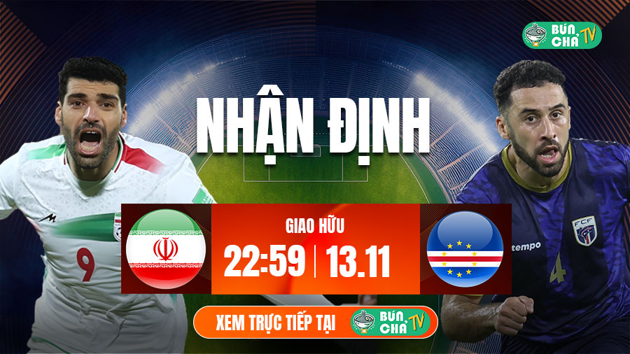 BUNCHATV: Trực tiếp bóng đá hôm nay - Xem bóng đá trực tuyến