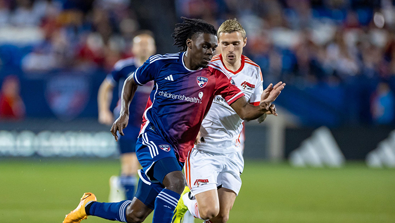 Nhận định San Jose Earthquakes vs Dallas, 9h30 ngày 17/7: Chưa thoát khủng hoảng