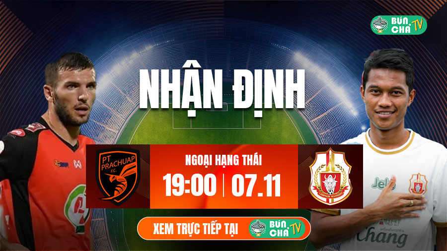 BUNCHATV: Trực tiếp bóng đá hôm nay - Xem bóng đá trực tuyến