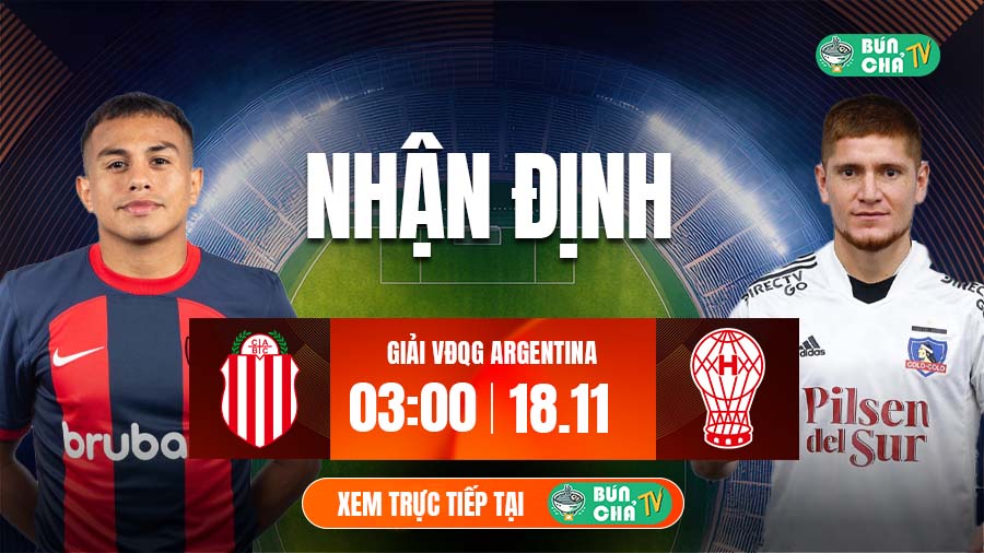 Tô bún chả hôm nay có gì: Soi kèo Barracas Central vs CA Huracan, 3h00 ngày 18/11