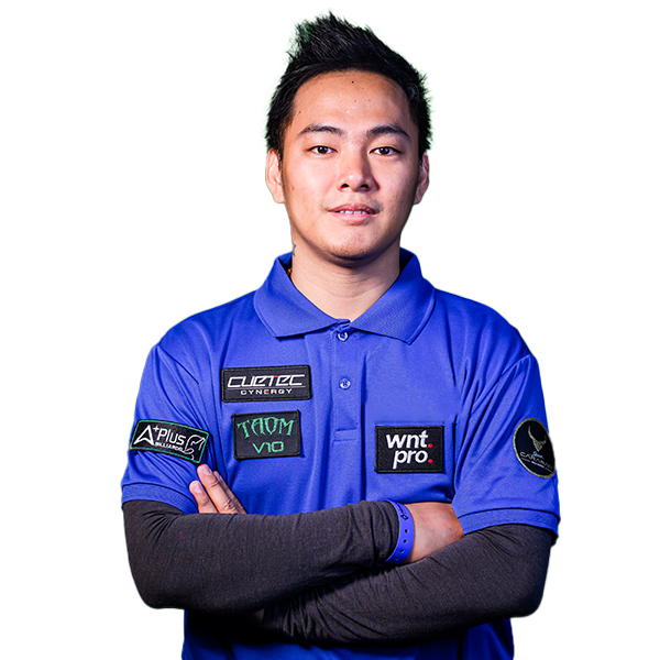 Johann Chua