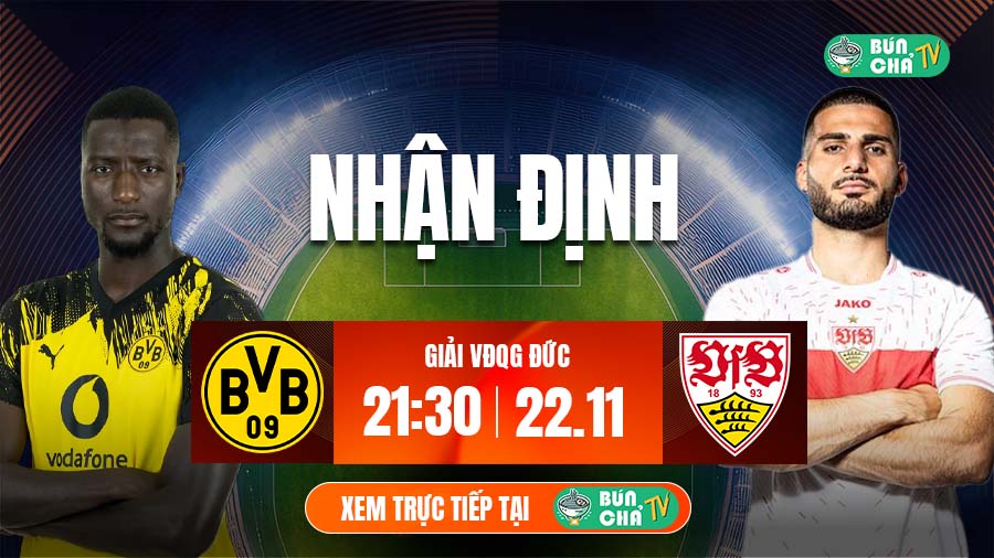 BUNCHATV: Trực tiếp bóng đá hôm nay - Xem bóng đá trực tuyến