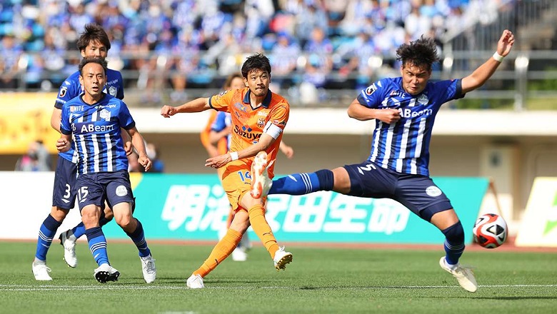 Nhận định Ehime vs Montedio Yamagata, 17h00 ngày 06/07: Niềm tin cửa trên