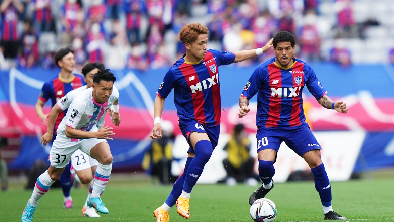 Nhận định Kyoto Sanga vs Yokohama, 17h00 ngày 16/7: Chiến thắng thứ 6