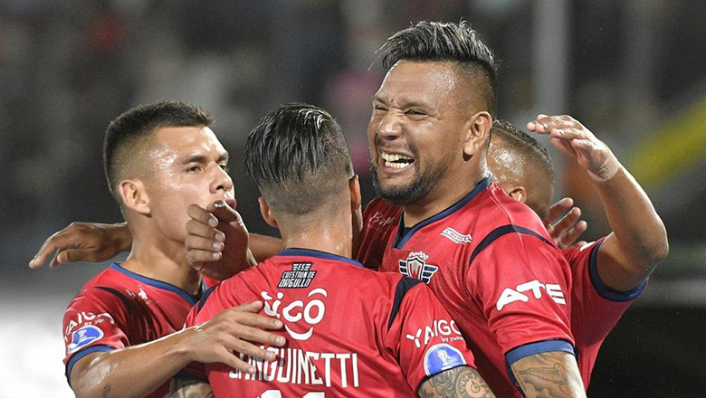 Nhận định Jorge Wilstermann vs Guabira, 7h00 ngày 8/7: Sân nhà vẫn hơn