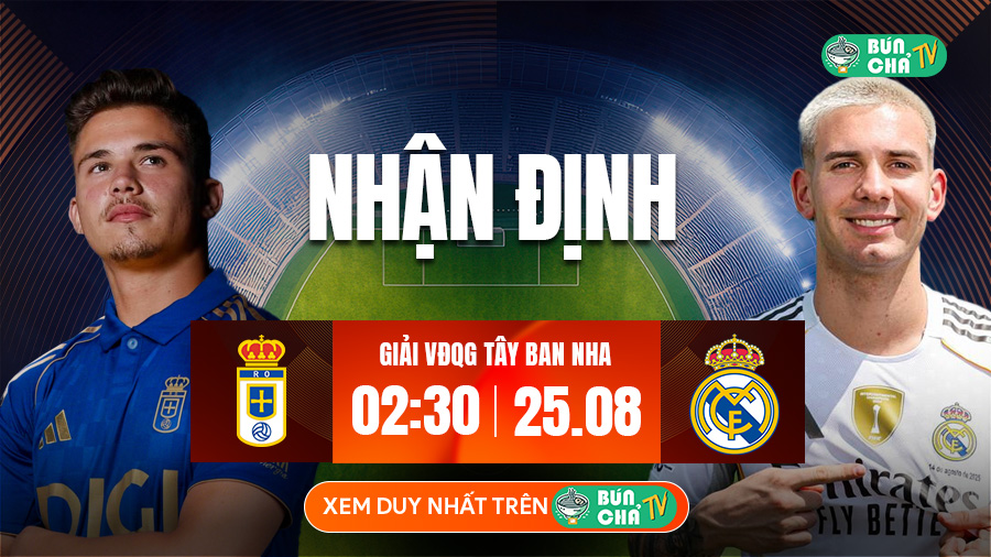 BUNCHATV: Trực tiếp bóng đá hôm nay - Xem bóng đá trực tuyến