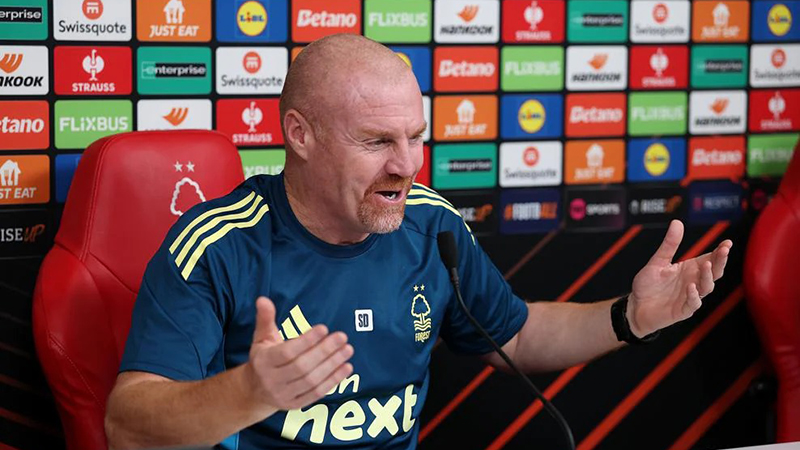 BUNCHATV: Trực tiếp bóng đá hôm nay - Xem bóng đá trực tuyến