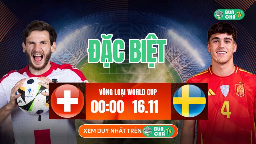 BUNCHATV: Trực tiếp bóng đá hôm nay - Xem bóng đá trực tuyến