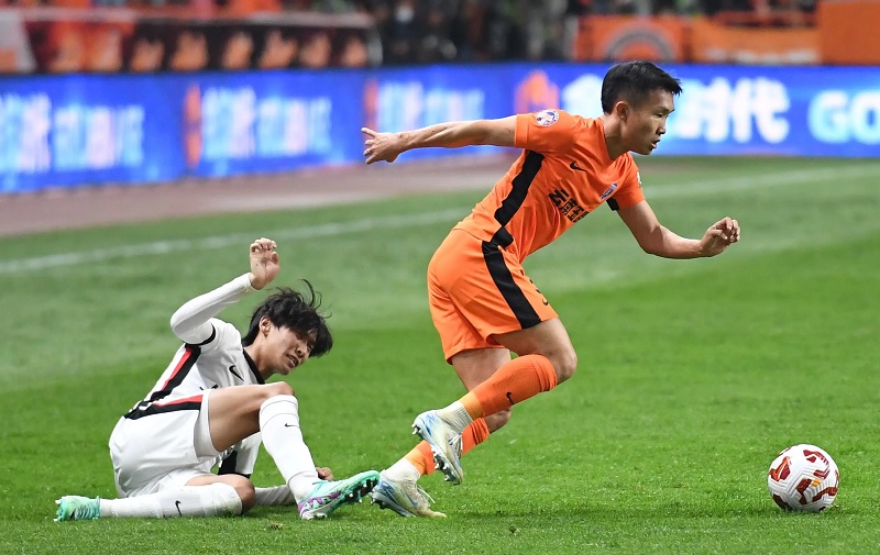 Nhận định Dalian Yingbo vs Yunnan Yukun, 14h30 ngày 1/5: Dễ chia điểm