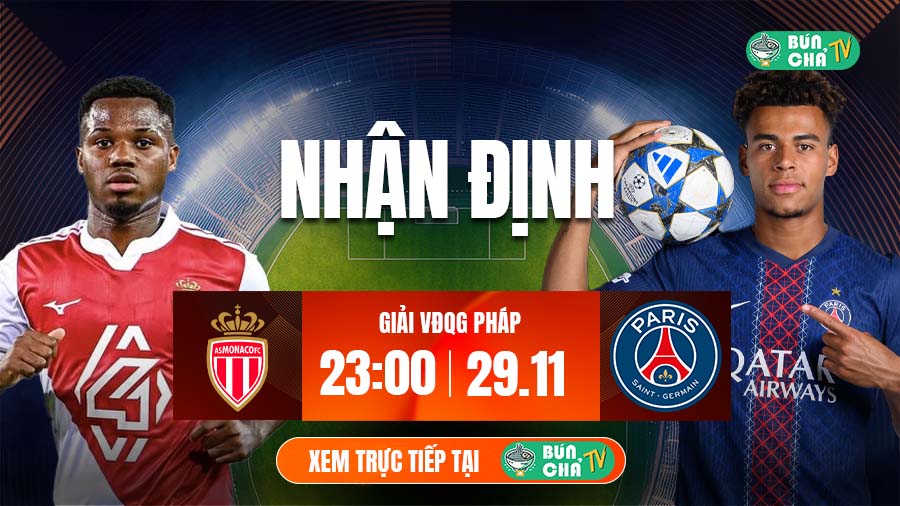 BUNCHATV: Trực tiếp bóng đá hôm nay - Xem bóng đá trực tuyến