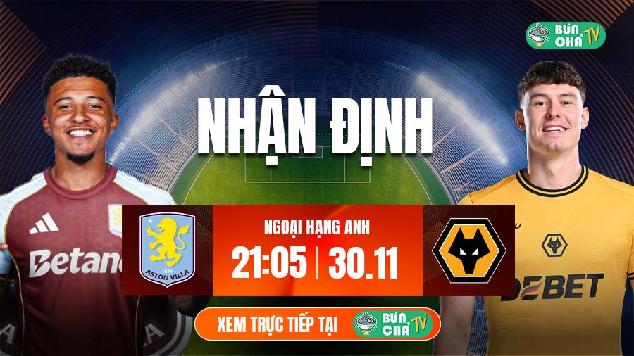 BUNCHATV: Trực tiếp bóng đá hôm nay - Xem bóng đá trực tuyến