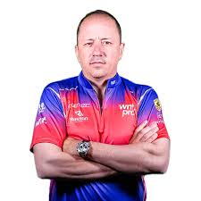 Shane Van Boening