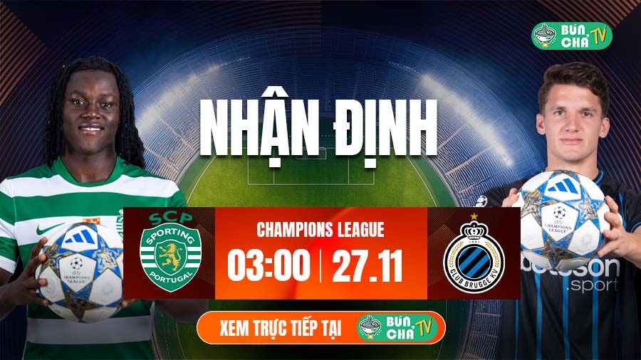 BUNCHATV: Trực tiếp bóng đá hôm nay - Xem bóng đá trực tuyến