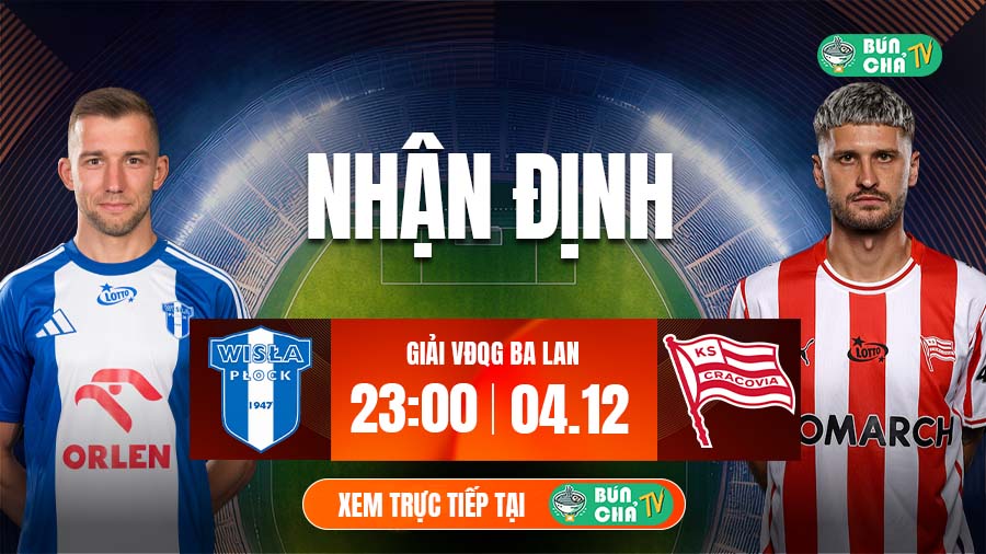 BUNCHATV: Trực tiếp bóng đá hôm nay - Xem bóng đá trực tuyến