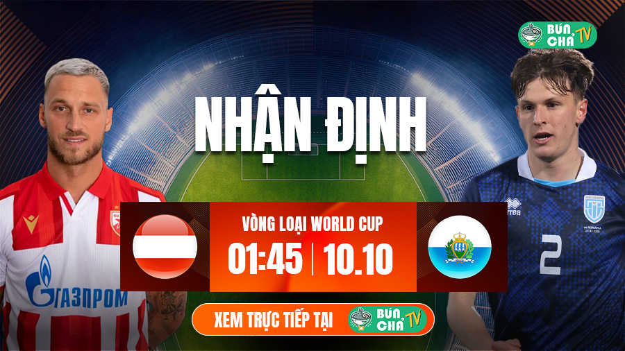 BUNCHATV: Trực tiếp bóng đá hôm nay - Xem bóng đá trực tuyến