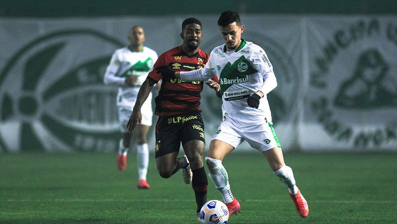 Nhận định Juventude vs Recife, 6h00 ngày 15/7: Mồi ngon khó bỏ