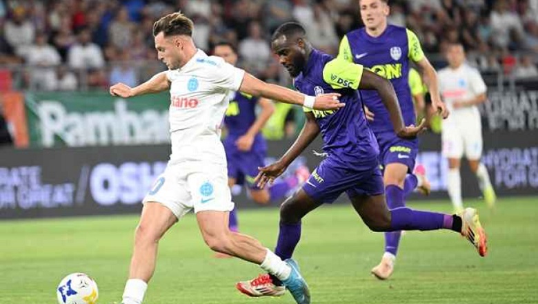 Nhận định FCSB vs Inter Club D Escaldes, 00h30 ngày 10/07: Đối thủ nhẹ ký