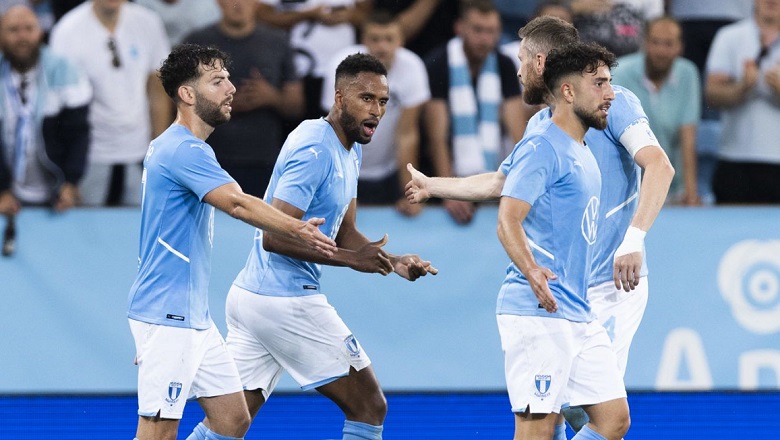Nhận định Malmo vs Norrkoping, 22h30 ngày 12/07: Tìm lại niềm vui
