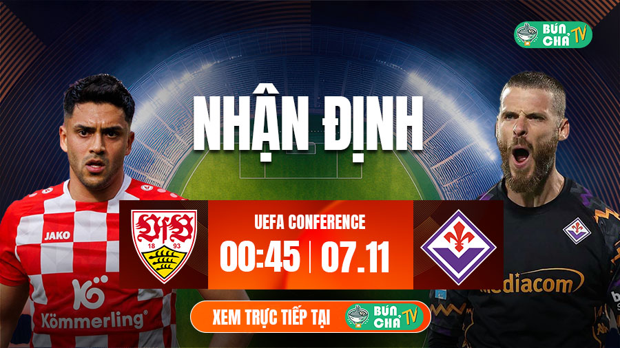 BUNCHATV: Trực tiếp bóng đá hôm nay - Xem bóng đá trực tuyến