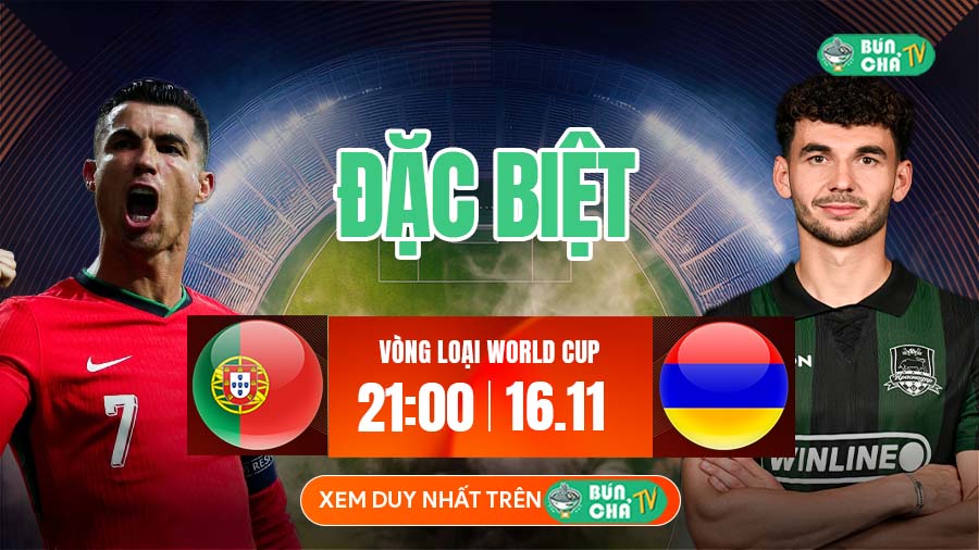 BUNCHATV: Trực tiếp bóng đá hôm nay - Xem bóng đá trực tuyến