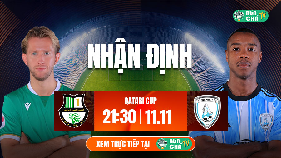 BUNCHATV: Trực tiếp bóng đá hôm nay - Xem bóng đá trực tuyến