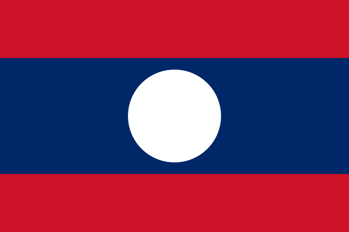 Laos U22