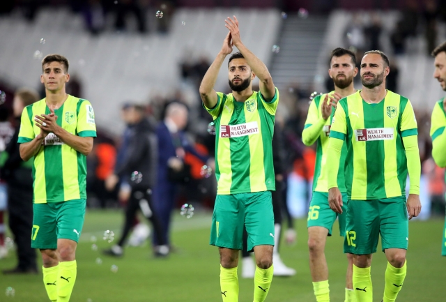 Nhận định Omonia vs AEK Larnaca, 23h00 ngày 30/4: Tin vào chủ nhà