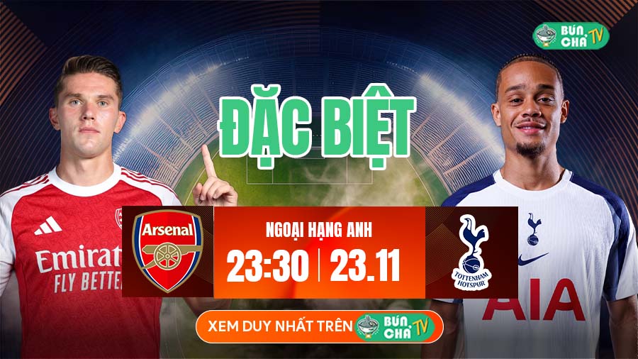 BUNCHATV: Trực tiếp bóng đá hôm nay - Xem bóng đá trực tuyến