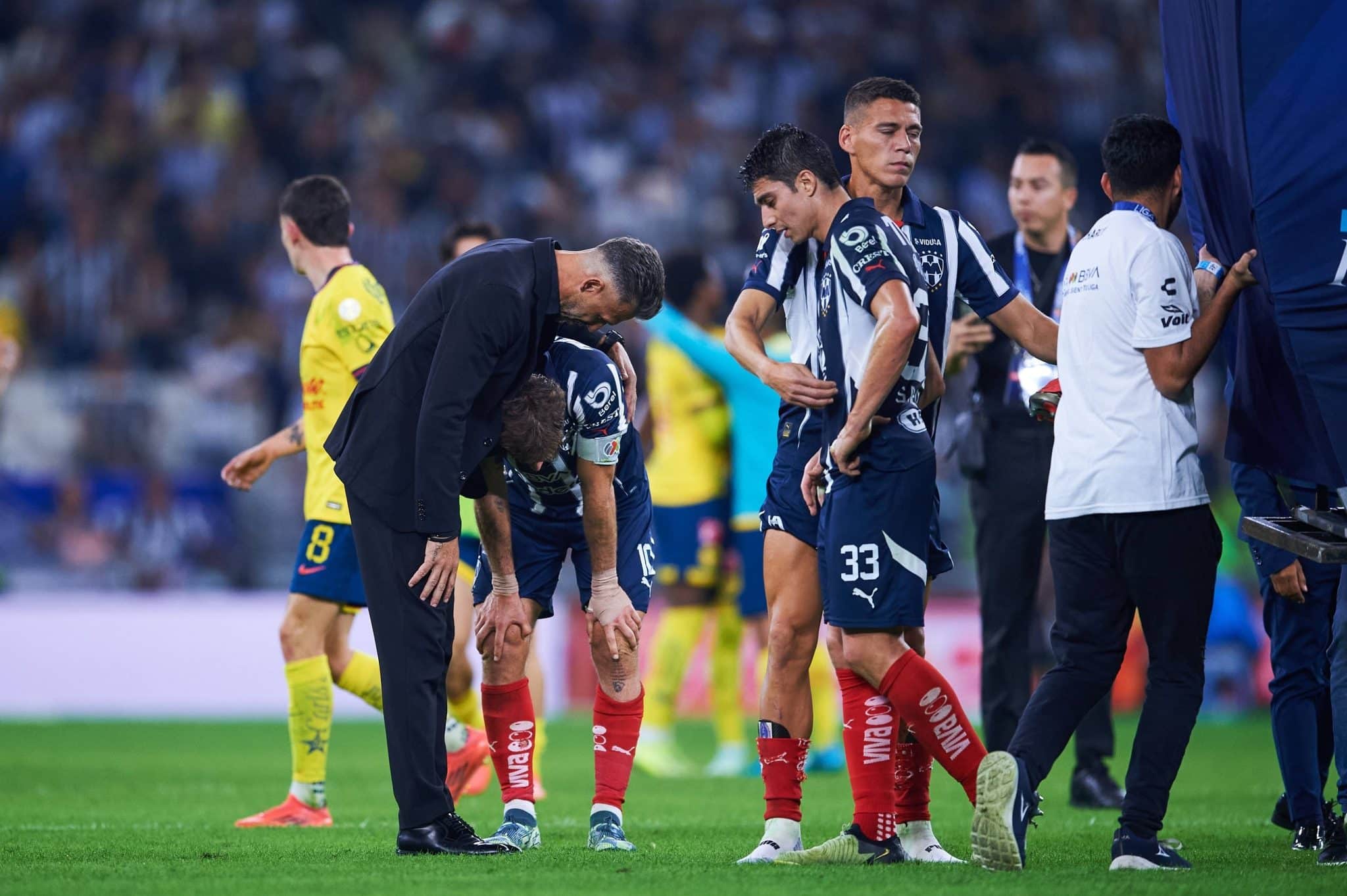 Tô bún chả hôm nay có gì: Soi kèo Monterrey vs Toluca, 10h10 ngày 4/12