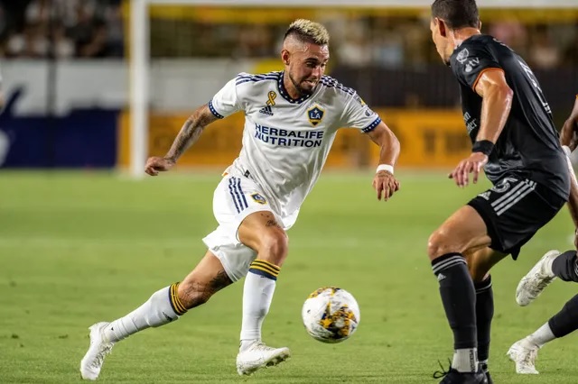Nhận định Los Angeles Galaxy vs Houston Dynamo, 9h30 ngày 13/4: Chủ nhà sa sút