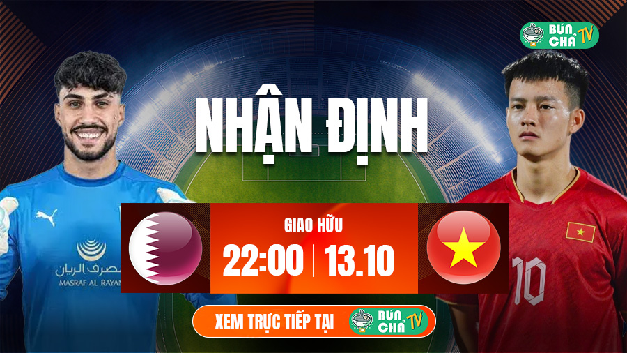 BUNCHATV: Trực tiếp bóng đá hôm nay - Xem bóng đá trực tuyến