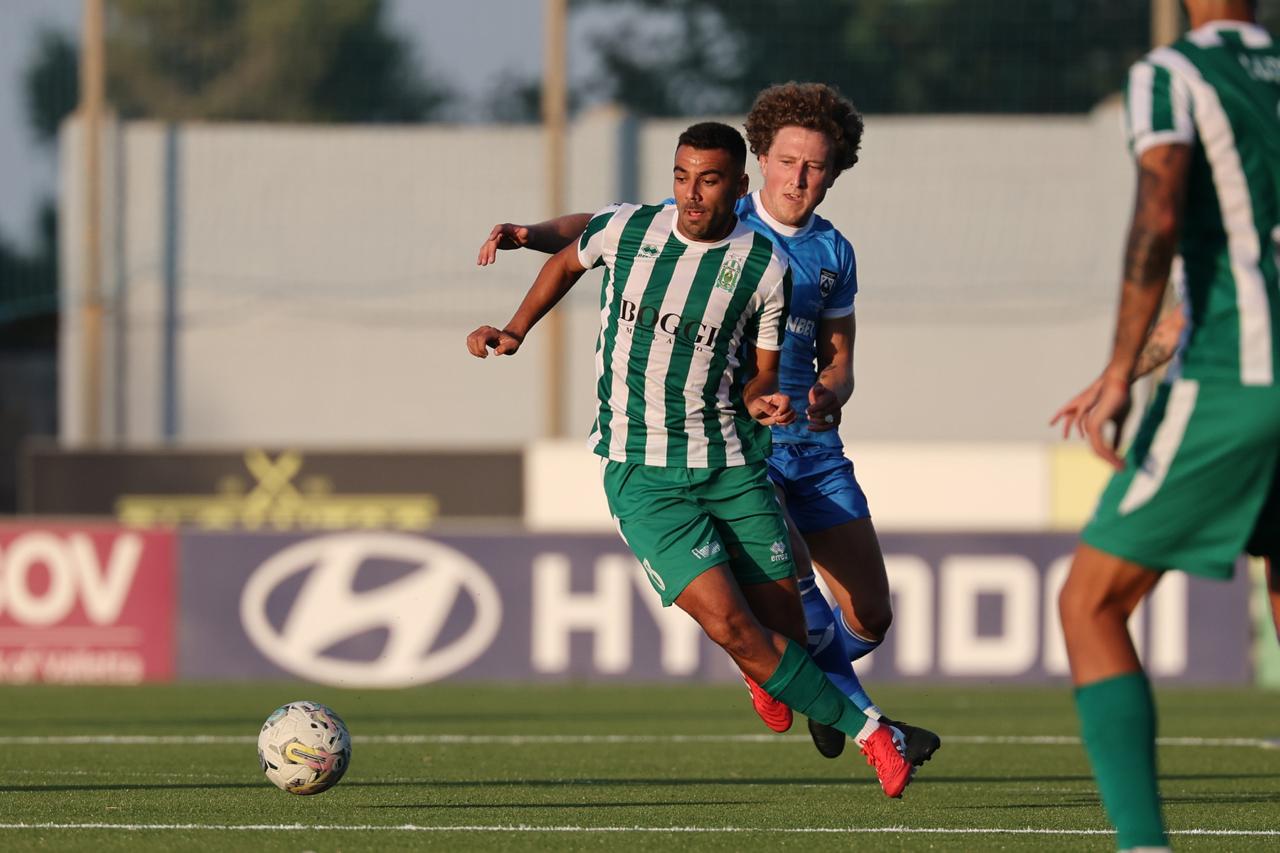 Nhận định Haverfordwest County vs Floriana, 0h00 ngày 18/7: Ngược dòng