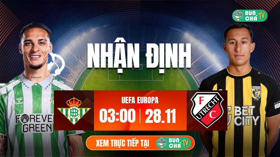 BUNCHATV: Trực tiếp bóng đá hôm nay - Xem bóng đá trực tuyến