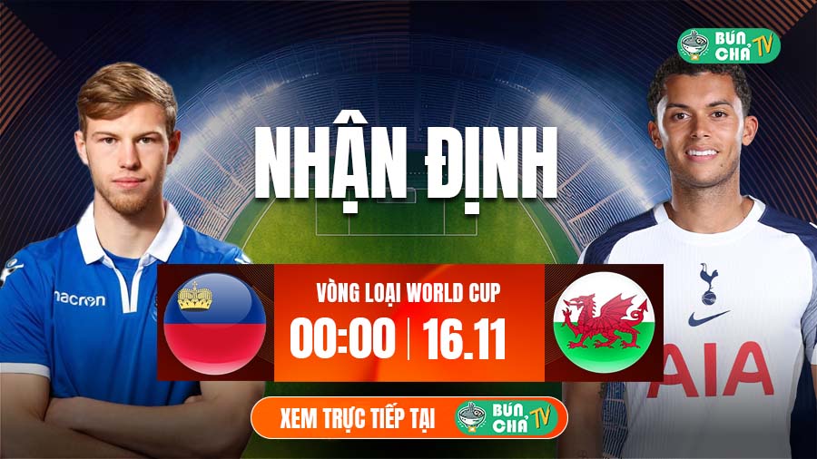 BUNCHATV: Trực tiếp bóng đá hôm nay - Xem bóng đá trực tuyến